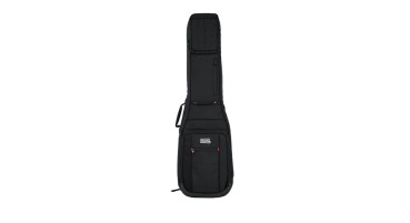 Gator G-PG BASS 2X ProGo Series Ultimate Gig Bag for 2 Basses